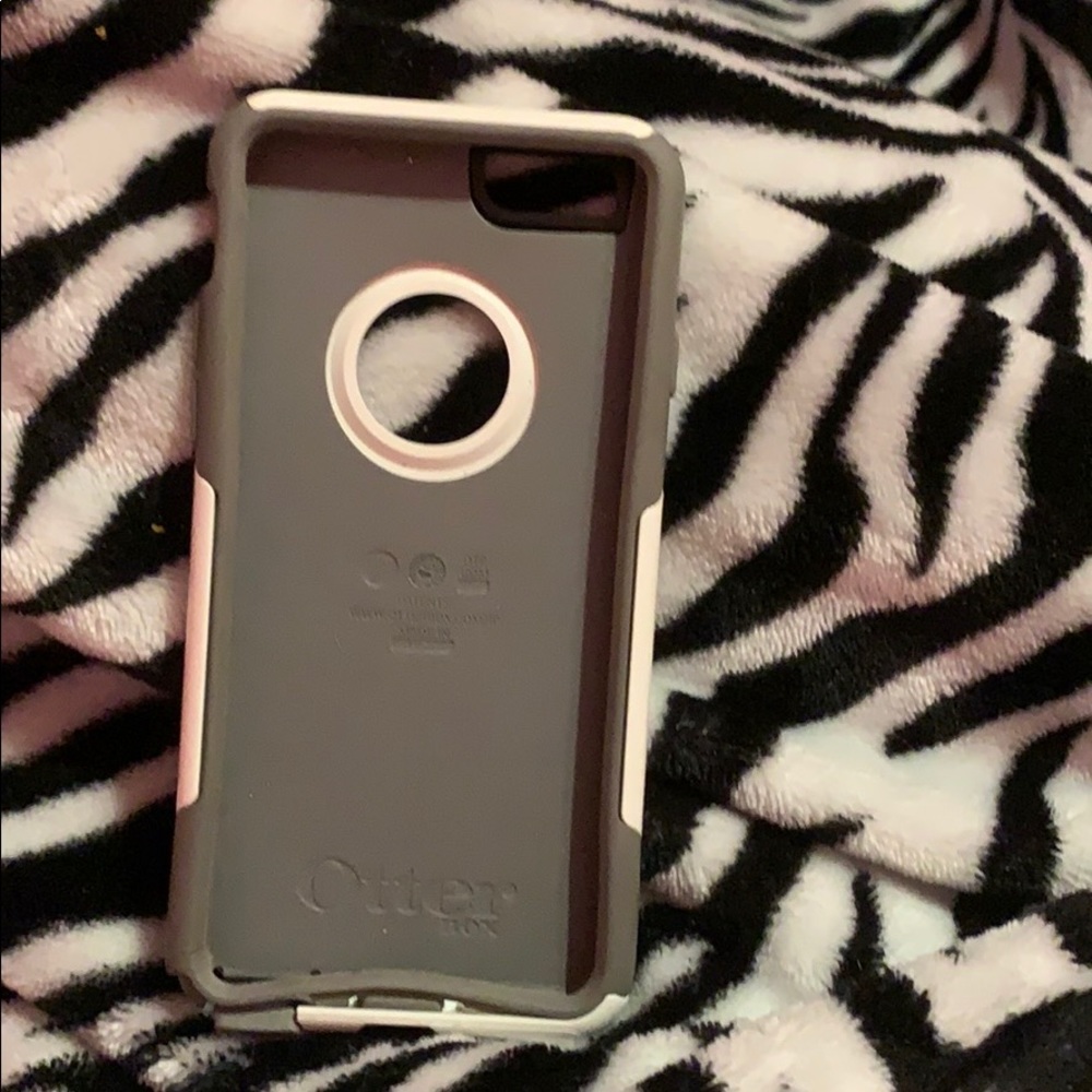 Otter box I phone 6,7 or 8